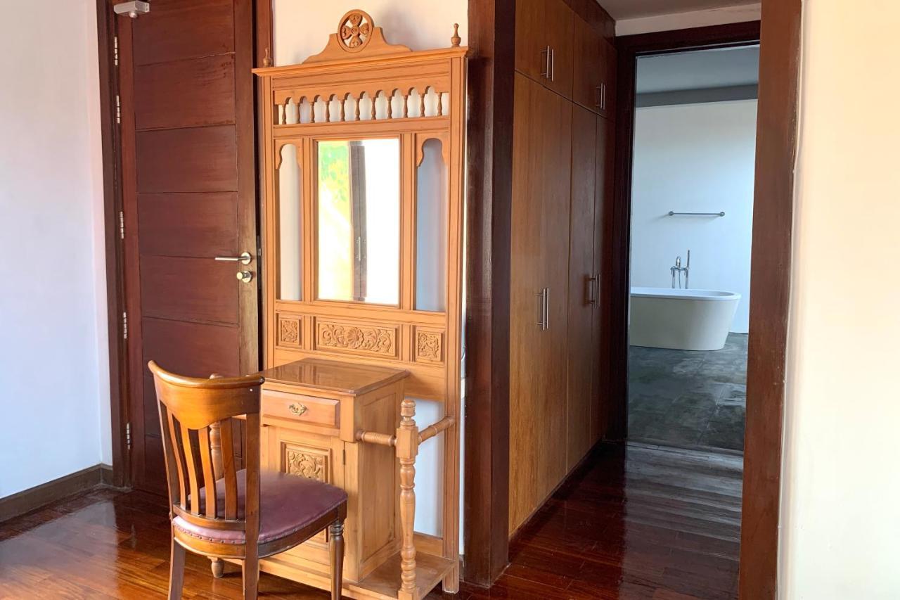 Farmers Villa Mae Nam Extérieur photo