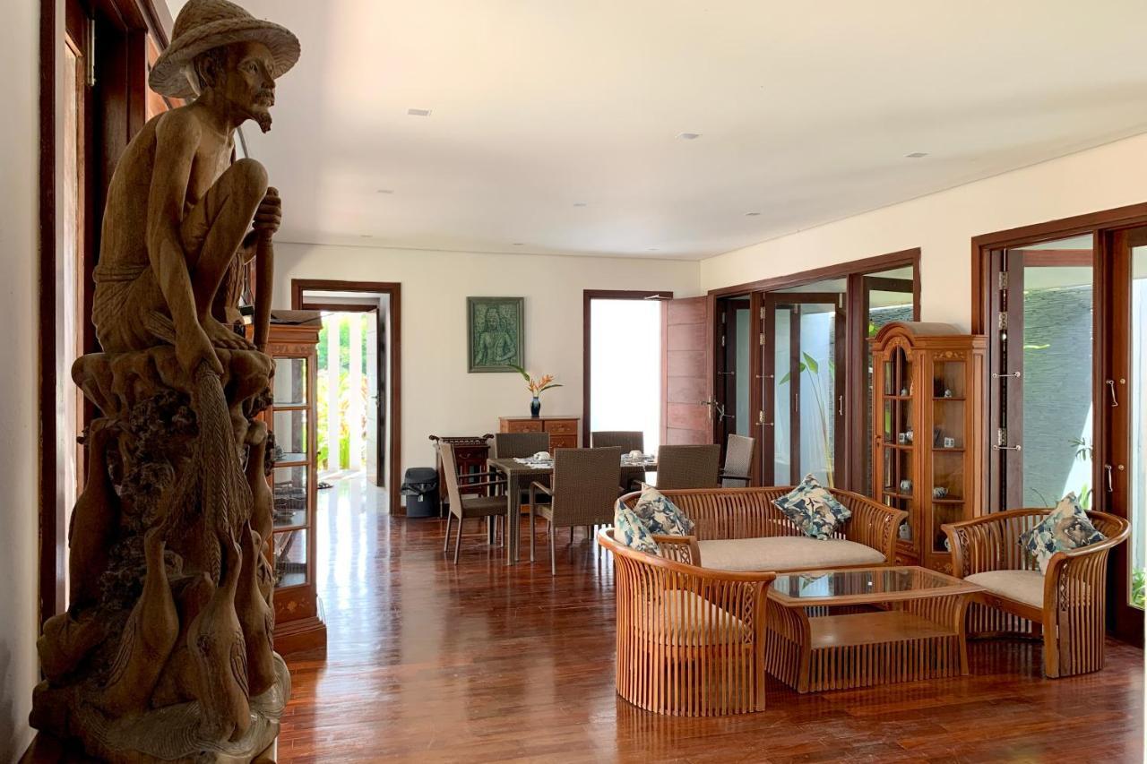 Farmers Villa Mae Nam Extérieur photo